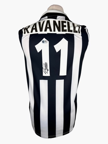 Maglia firmata fabrizio - maglia,