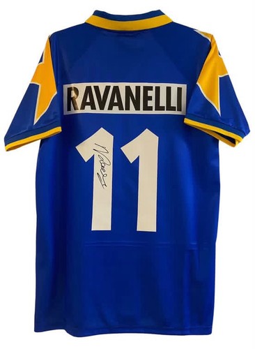 Maglia trasferta fabrizio - maglia,