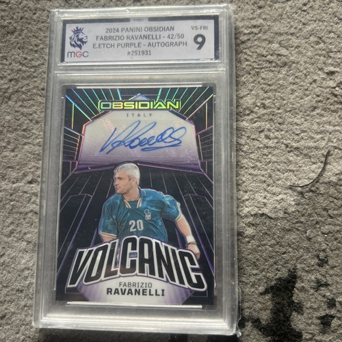 Panini fabrizio ravanelli - panini,
