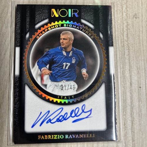 Fabrizio ravanelli 25 - ravanelli, 24-25