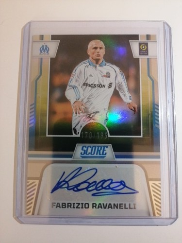 Panini score ligue - ligue, 1