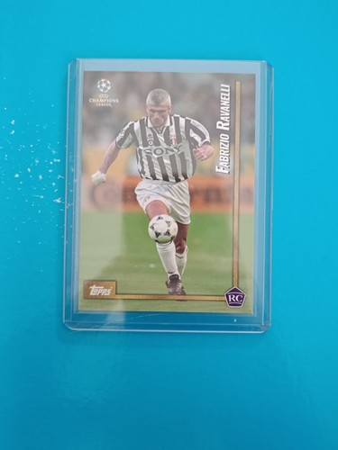 Topps the lost rookie card - topps,