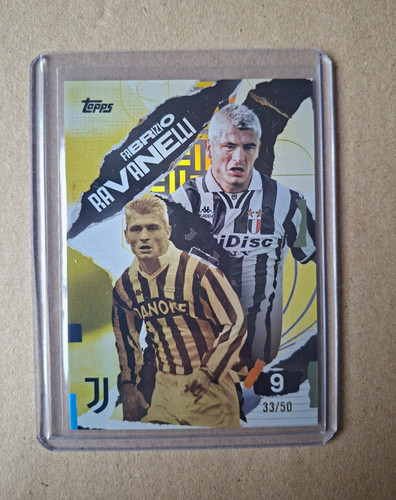 Topps prodotto ufficiale - fc,
