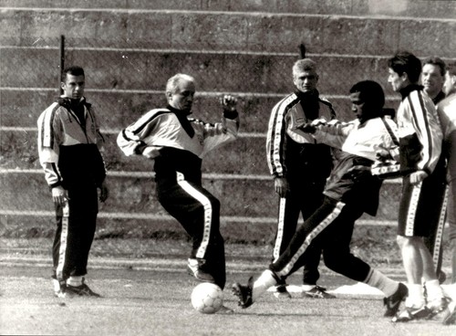 Foto originale agenzia - originale, d'agenzia