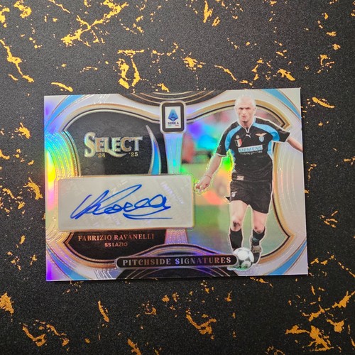 Panini select serie 2024 25 - serie, a