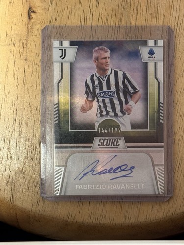 Panini score signatures fr - score,