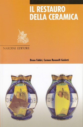 Restauro della ceramica - il,